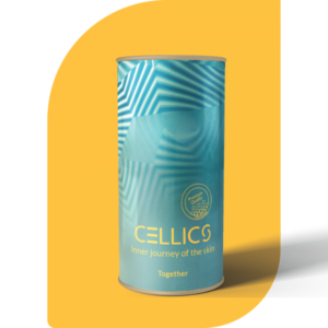 Cellics – TOGETHER (Cell Omega)