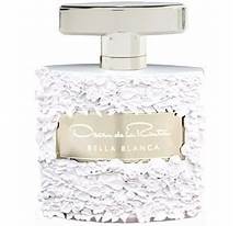 Oscar de la Renta – Bella Blanca Parfum of Bodylotion