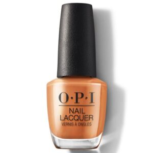 OPI Nagellak Have Your Panettone and Eat it Too