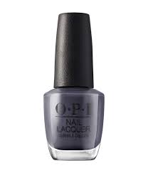 OPI Nagellak Less is Norse