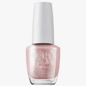 OPI Intensions are Rose Gold