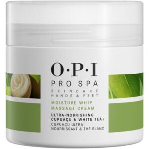 OPI Pro Spa Moisture Whip Massage Cream