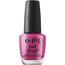 OPI Nail Envy – Powerful Pink