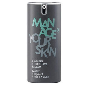 Manage Your Skin – Calming After Shave Balsam