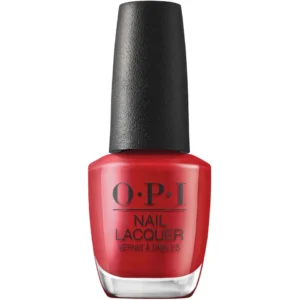 OPI Rebel with a Clause