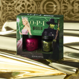 OPI Holiday Duo Pack Wicked