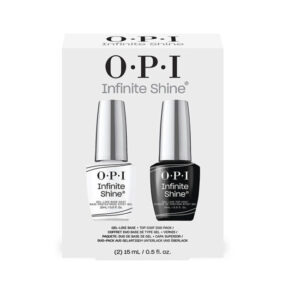 OPI Infinite Shine Duo Pack