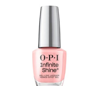 Infinite Shine Still Going Strong