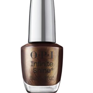 Infinite Shine Espresso Your Style